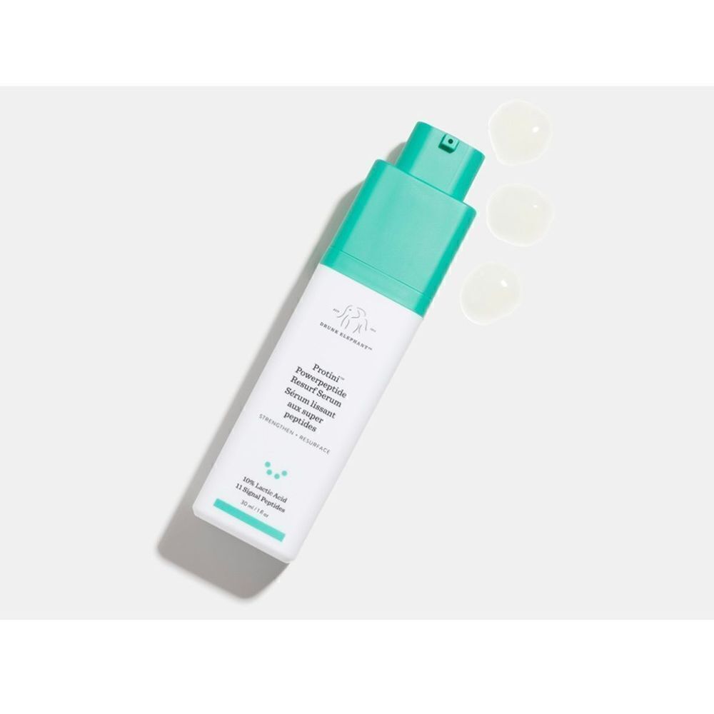 Drunk Elephant Protini Powerpeptide Resurf Serum